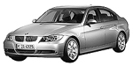 BMW E92 B0299 Fault Code